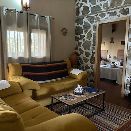 ホテル Complejo Rural La Paloma Arroyo de la Luz エクステリア 写真